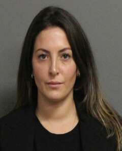 andie paige rosafort new fairfield ct|Warrant: Ex